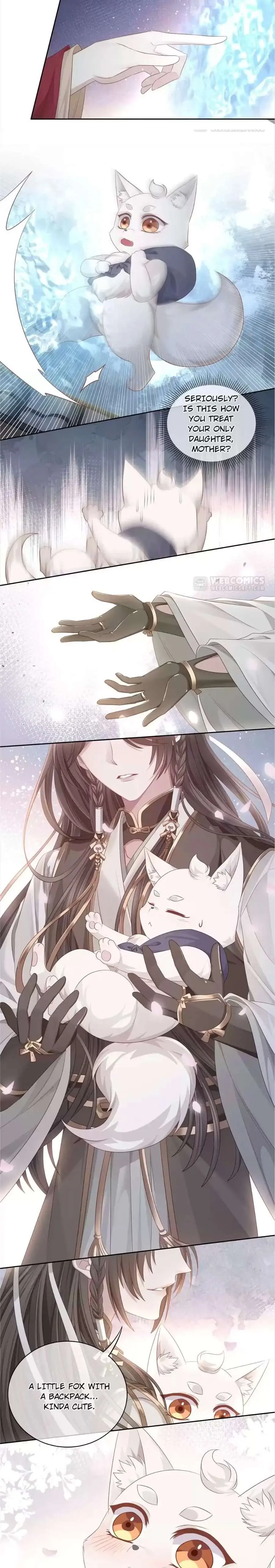 Read Master and Her Seven Lovers chapter 63 image 3 on Lezhin