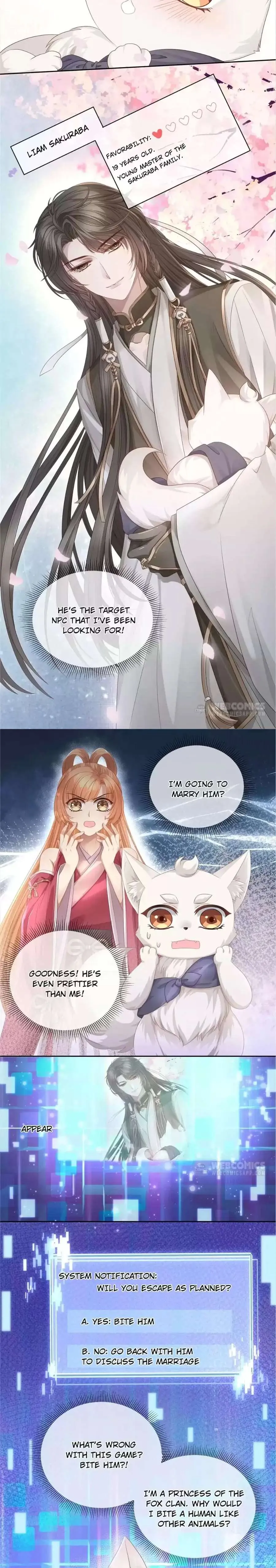Read Master and Her Seven Lovers chapter 63 image 4 on Lezhin