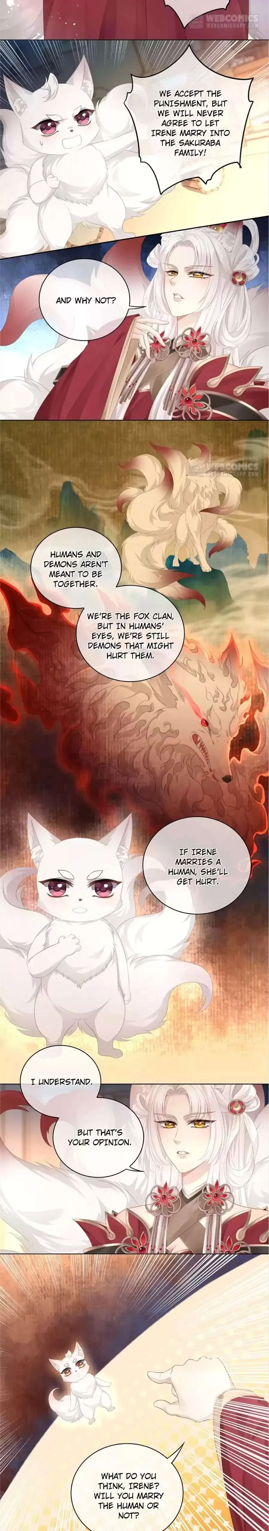 Read Master and Her Seven Lovers chapter 64 image 3 on Lezhin