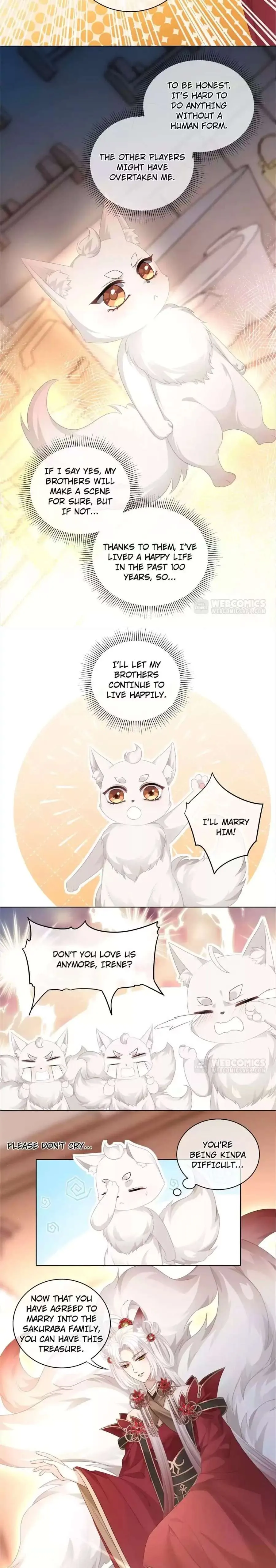 Read Master and Her Seven Lovers chapter 64 image 4 on Lezhin