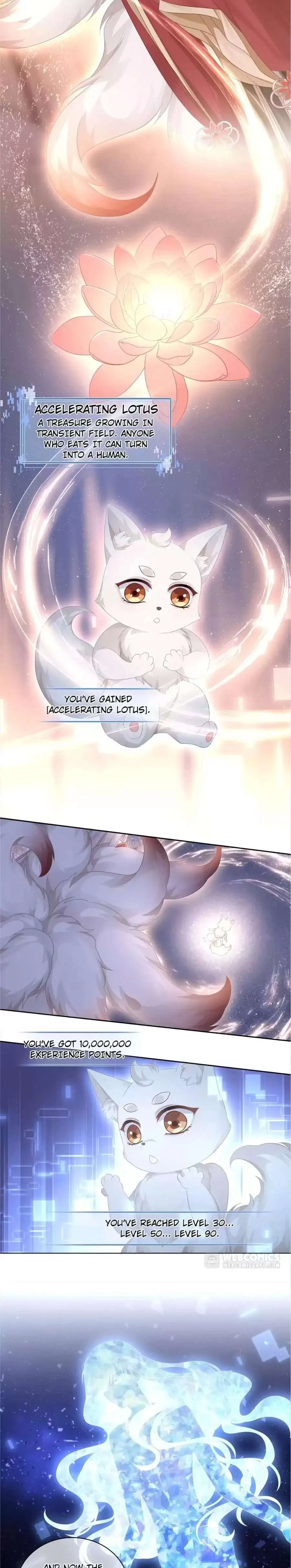 Read Master and Her Seven Lovers chapter 64 image 5 on Lezhin