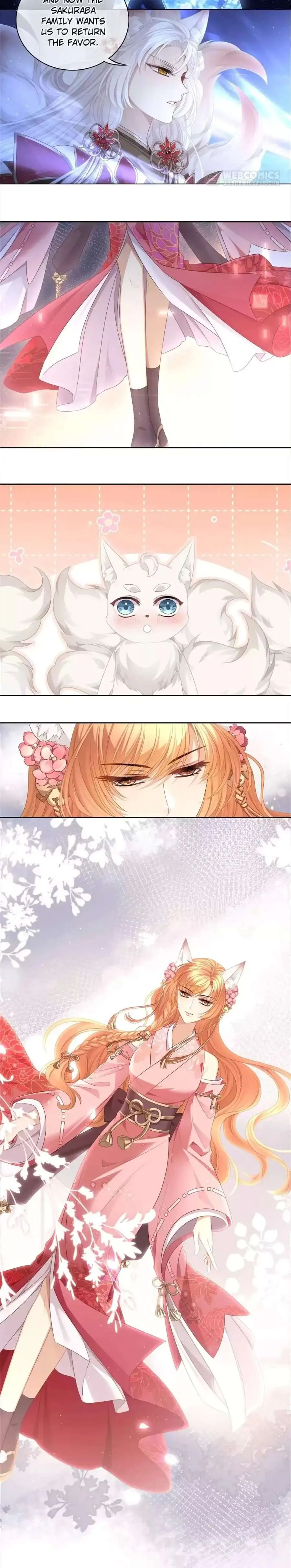Read Master and Her Seven Lovers chapter 64 image 6 on Lezhin