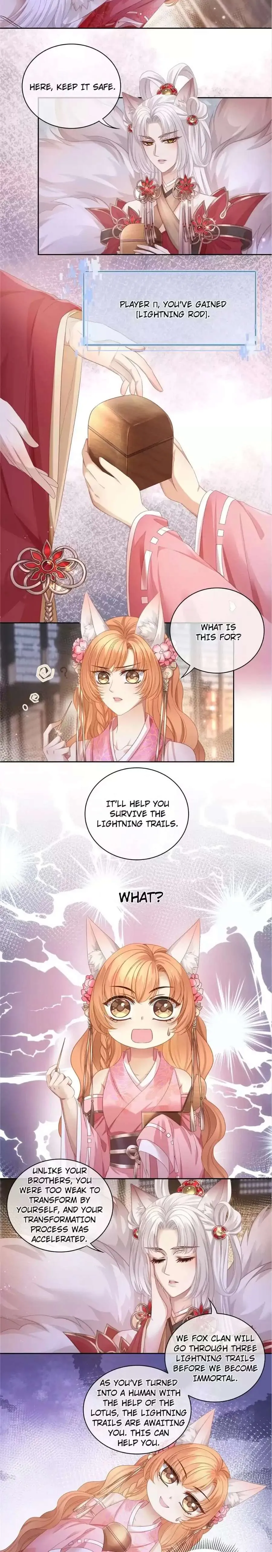 Read Master and Her Seven Lovers chapter 65 image 2 on Lezhin