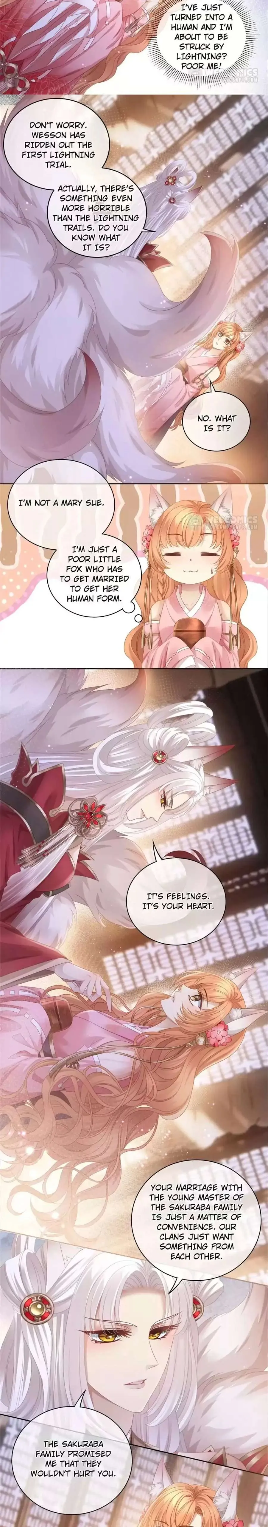 Read Master and Her Seven Lovers chapter 65 image 3 on Lezhin