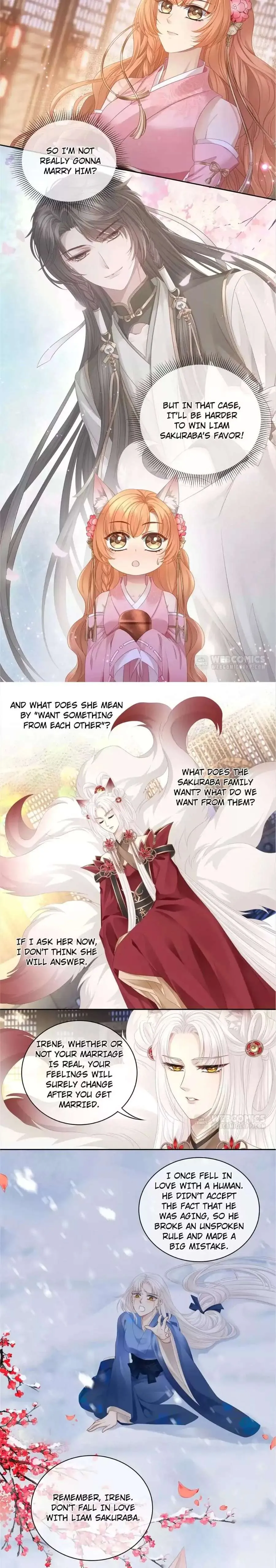 Read Master and Her Seven Lovers chapter 65 image 4 on Lezhin