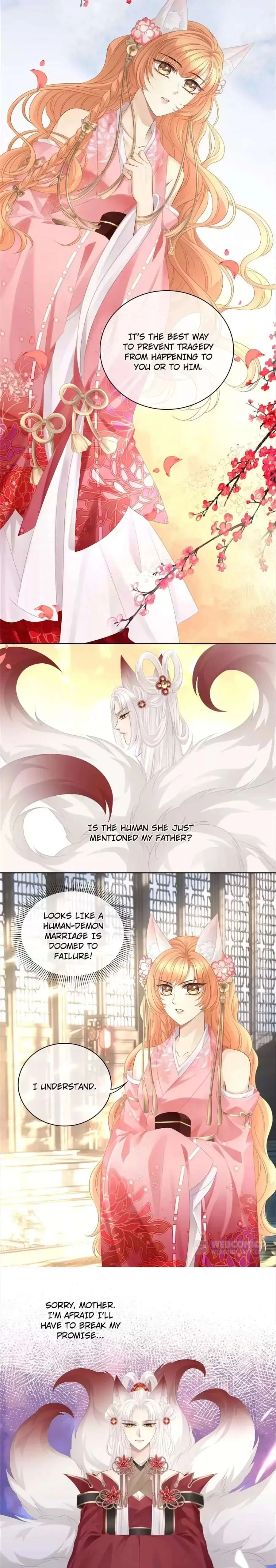 Read Master and Her Seven Lovers chapter 65 image 5 on Lezhin