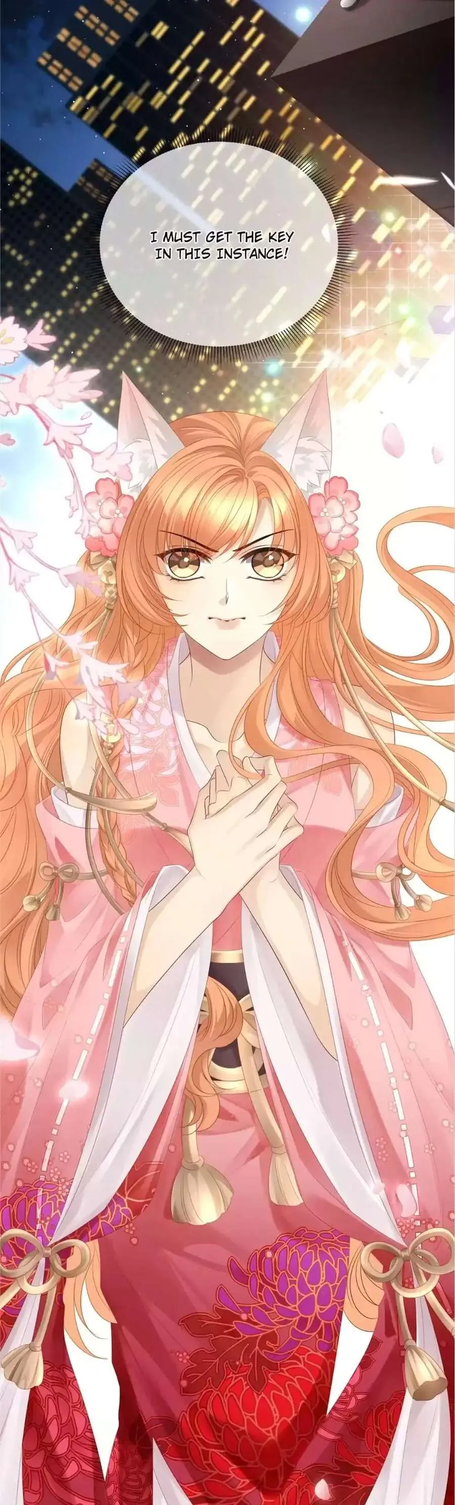 Read Master and Her Seven Lovers chapter 65 image 7 on Lezhin