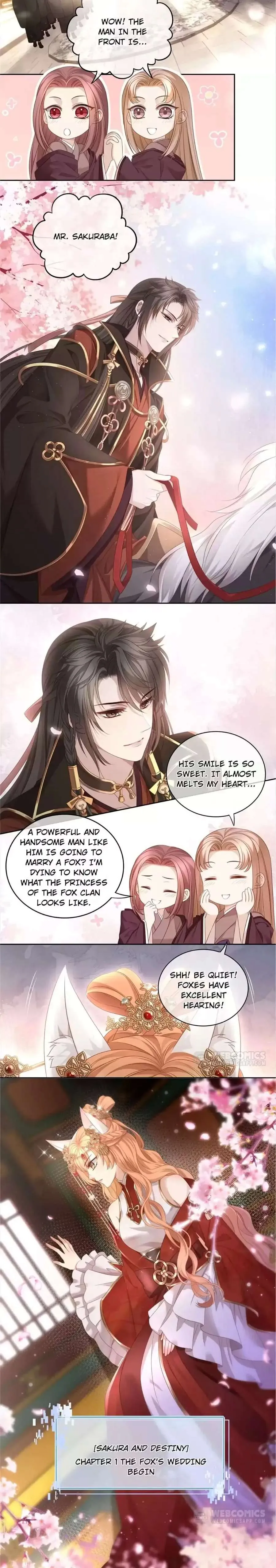 Read Master and Her Seven Lovers chapter 66 image 1 on Lezhin
