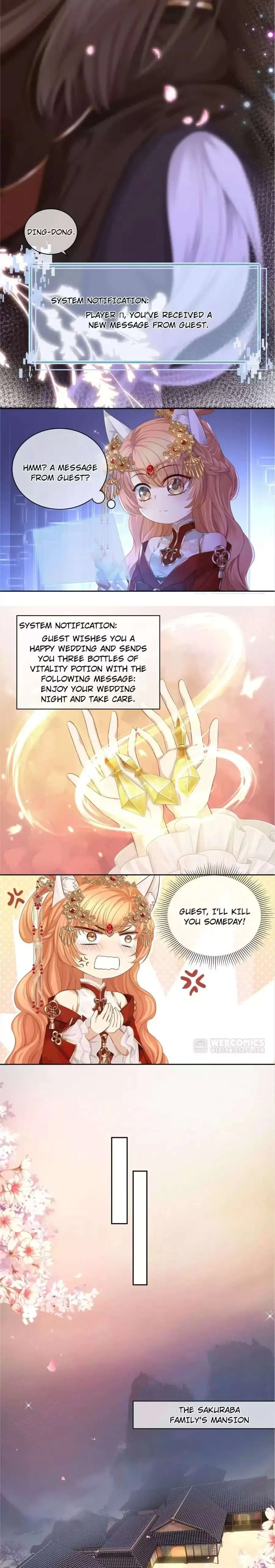 Read Master and Her Seven Lovers chapter 66 image 4 on Lezhin