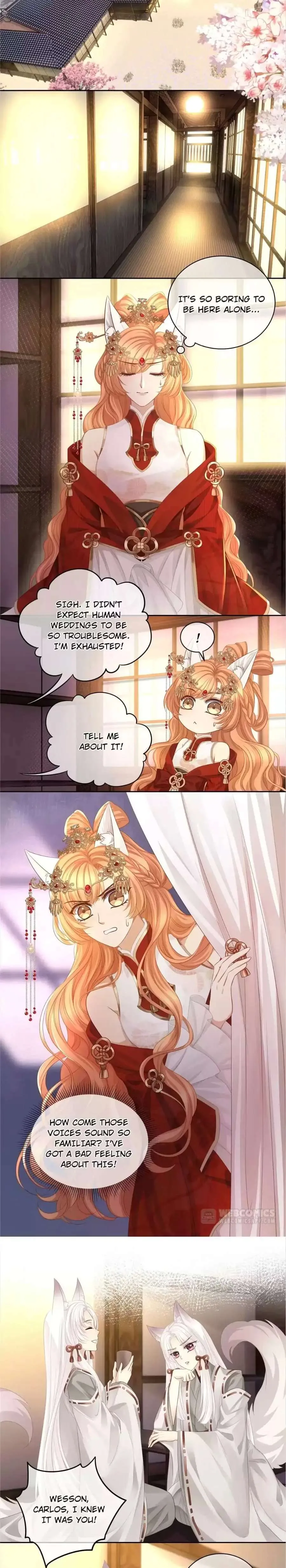 Read Master and Her Seven Lovers chapter 66 image 5 on Lezhin