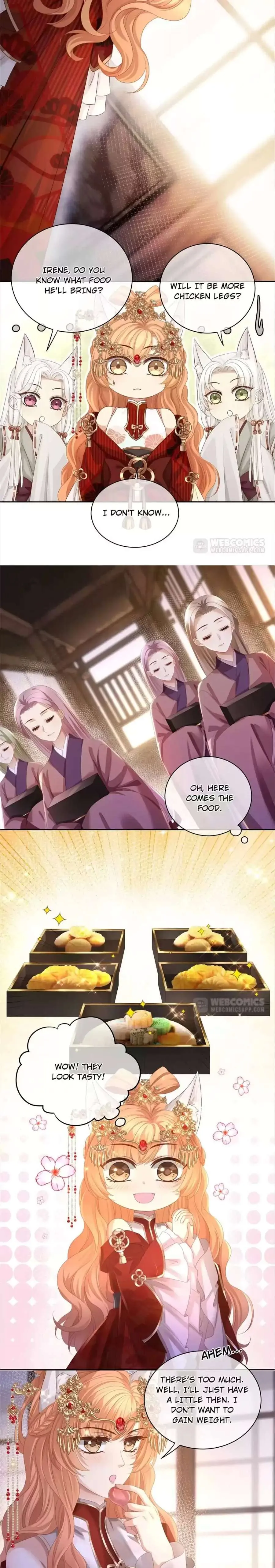 Read Master and Her Seven Lovers chapter 67 image 4 on Lezhin