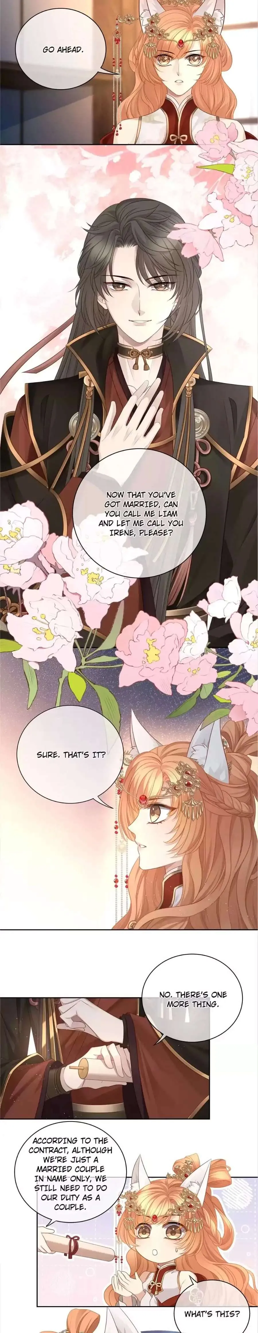 Read Master and Her Seven Lovers chapter 67 image 6 on Lezhin
