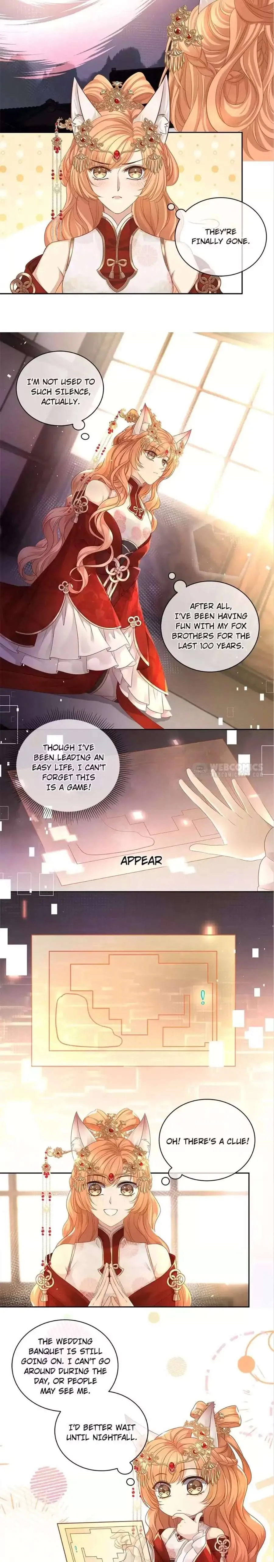 Read Master and Her Seven Lovers chapter 68 image 4 on Lezhin
