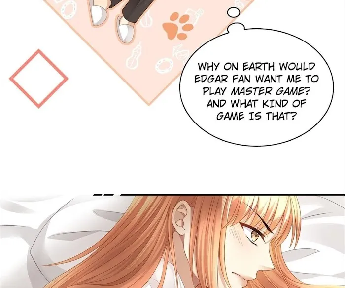 Read Master and Her Seven Lovers chapter 7 image 14 on Lezhin