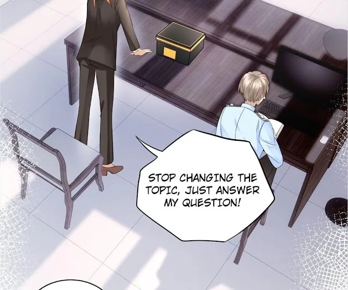 Read Master and Her Seven Lovers chapter 7 image 23 on Lezhin