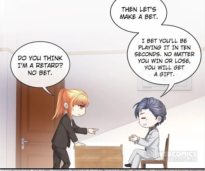 Read Master and Her Seven Lovers chapter 7 image 30 on Lezhin