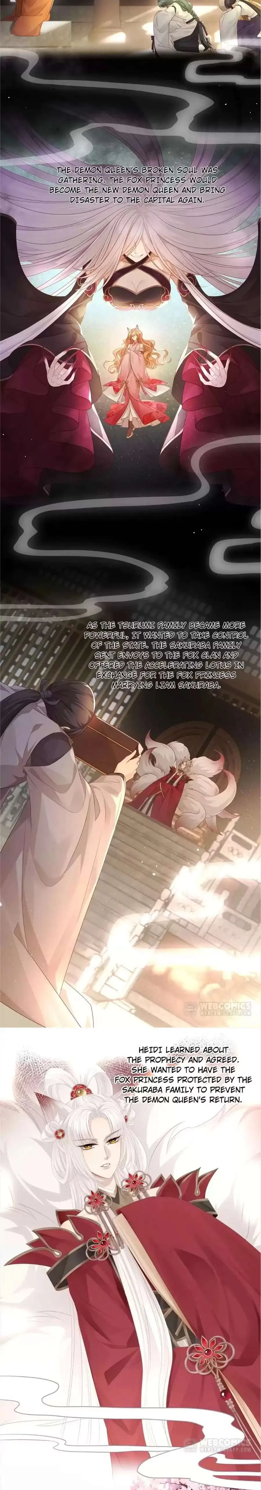 Read Master and Her Seven Lovers chapter 70 image 1 on Lezhin