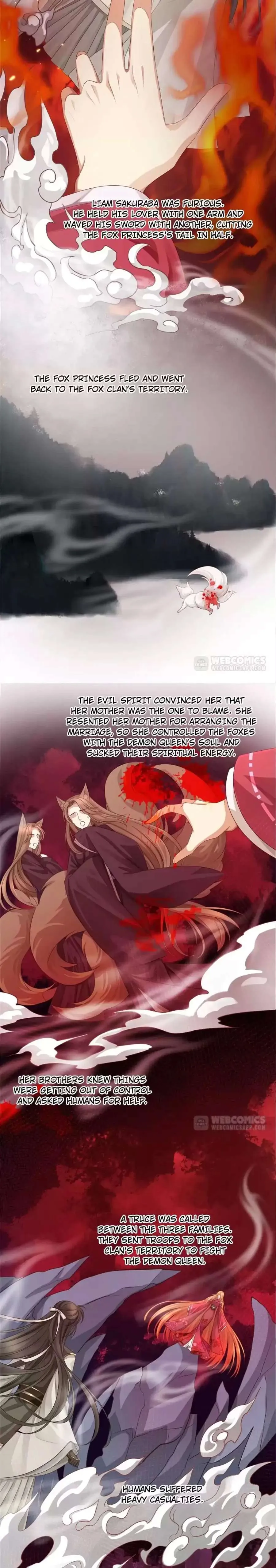 Read Master and Her Seven Lovers chapter 70 image 4 on Lezhin