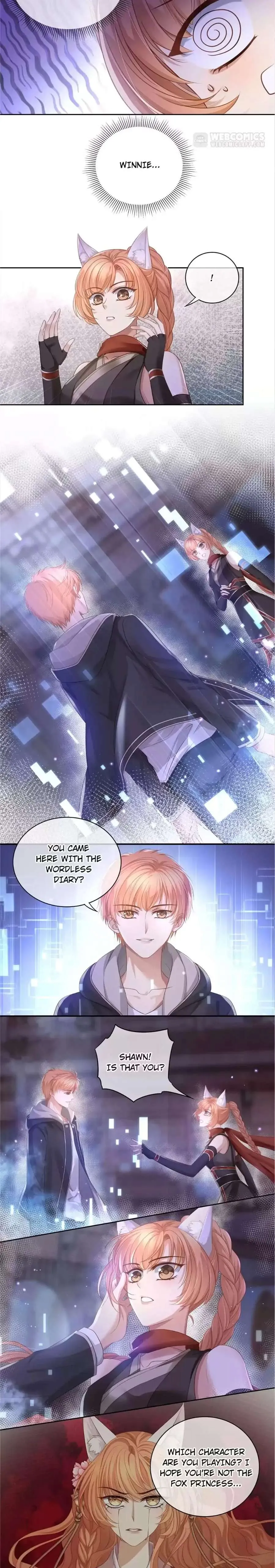 Read Master and Her Seven Lovers chapter 70 image 6 on Lezhin