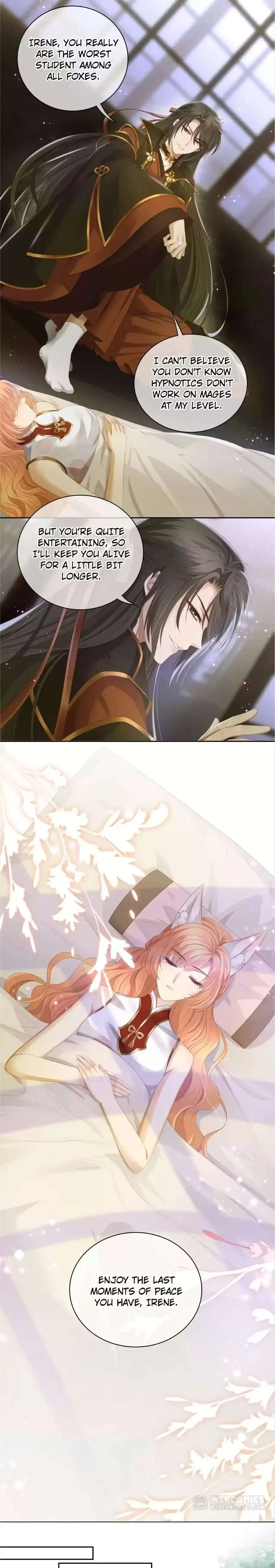 Read Master and Her Seven Lovers chapter 72 image 2 on Lezhin