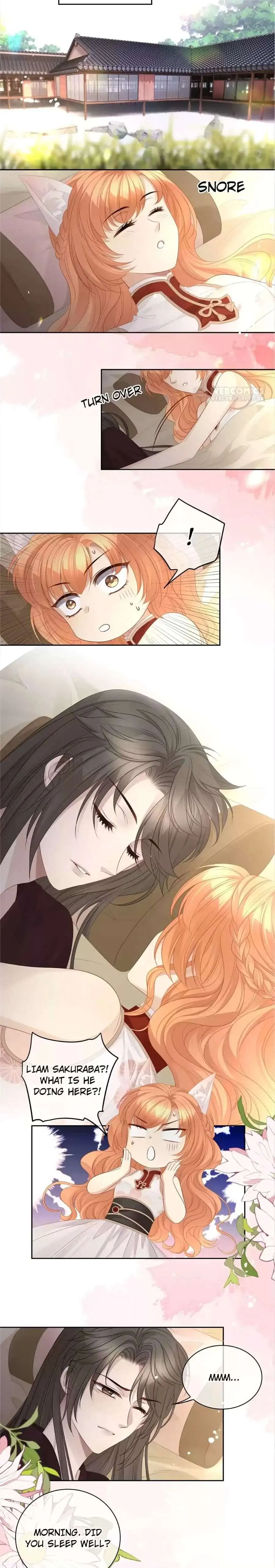 Read Master and Her Seven Lovers chapter 72 image 3 on Lezhin