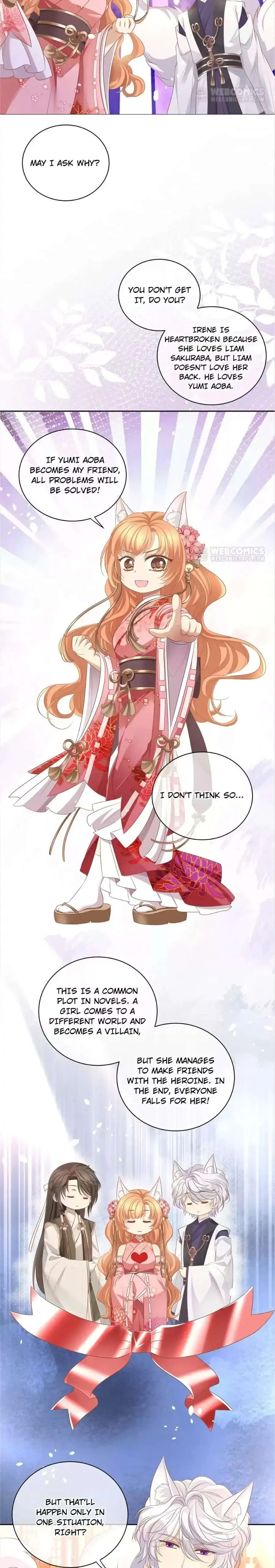 Read Master and Her Seven Lovers chapter 75 image 4 on Lezhin