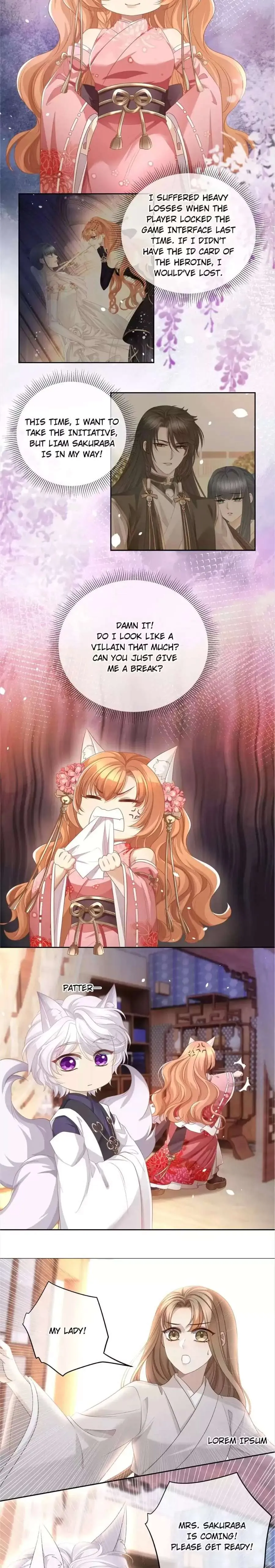 Read Master and Her Seven Lovers chapter 76 image 2 on Lezhin