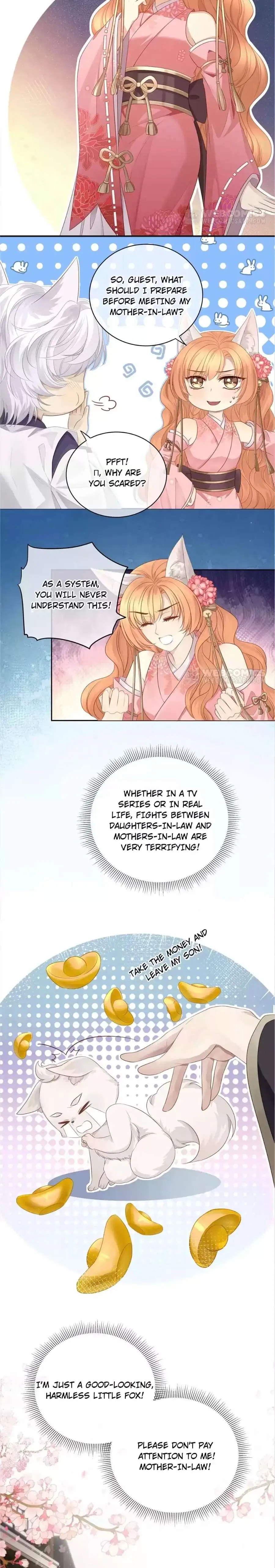 Read Master and Her Seven Lovers chapter 76 image 4 on Lezhin
