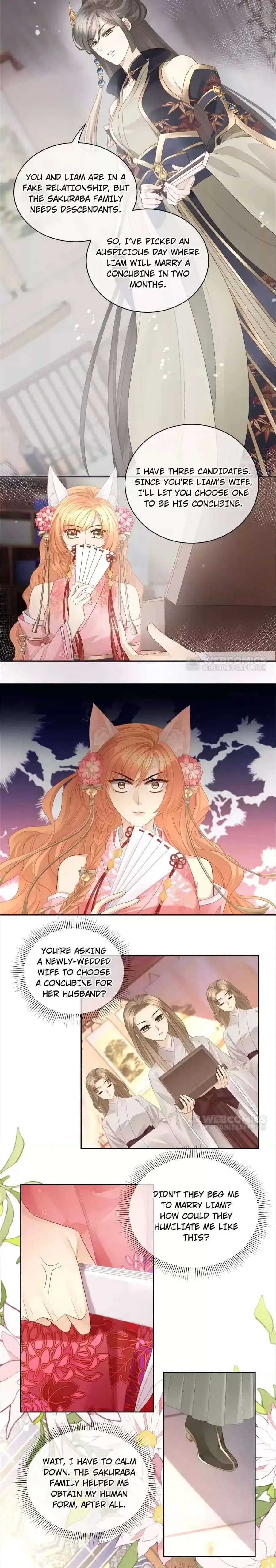 Read Master and Her Seven Lovers chapter 77 image 4 on Lezhin