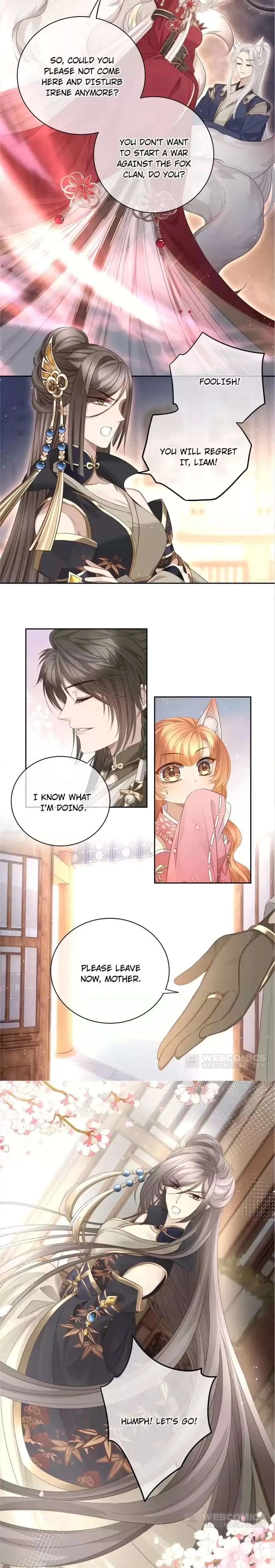 Read Master and Her Seven Lovers chapter 78 image 1 on Lezhin