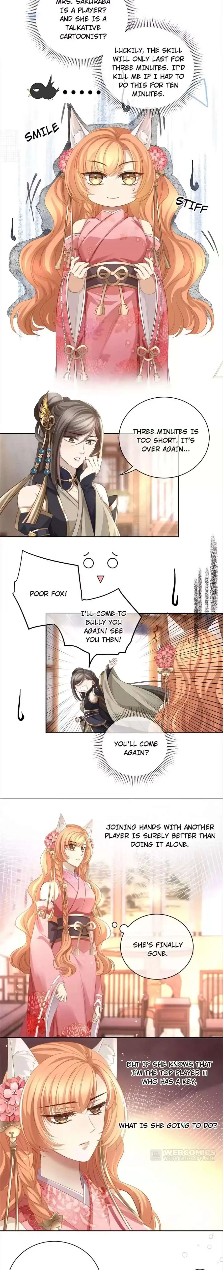 Read Master and Her Seven Lovers chapter 79 image 1 on Lezhin