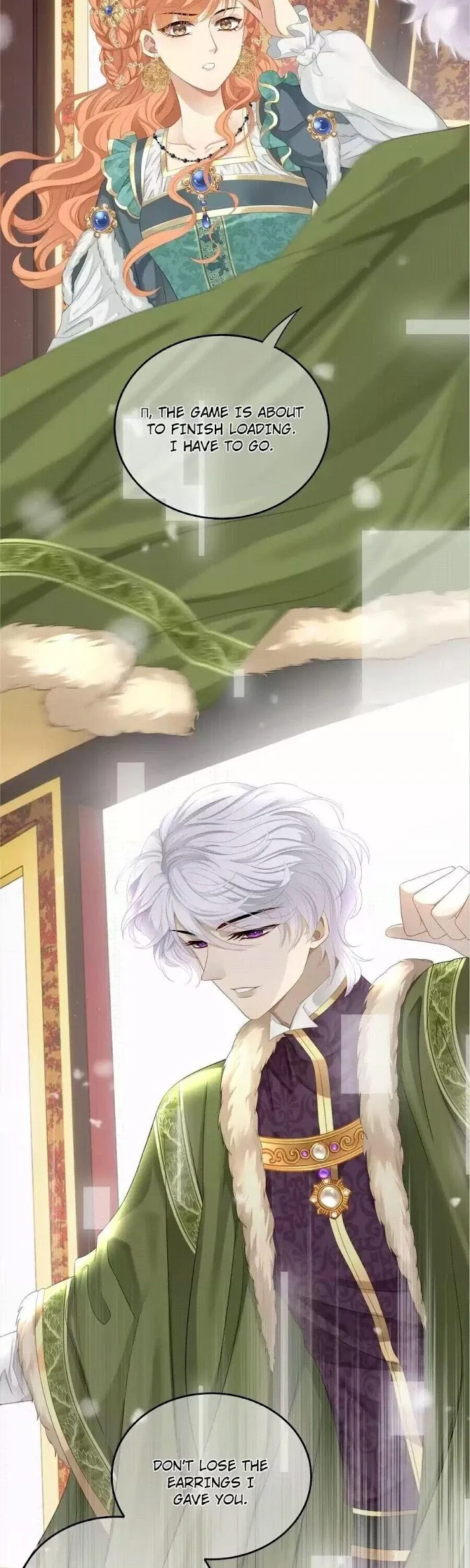 Read Master and Her Seven Lovers chapter 8 image 13 on Lezhin