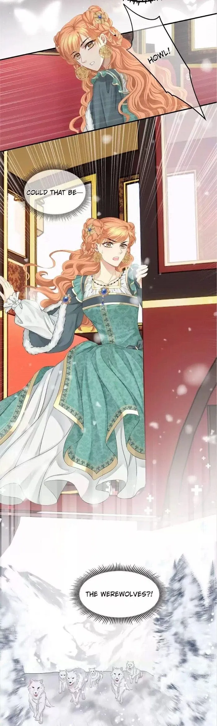 Read Master and Her Seven Lovers chapter 8 image 15 on Lezhin
