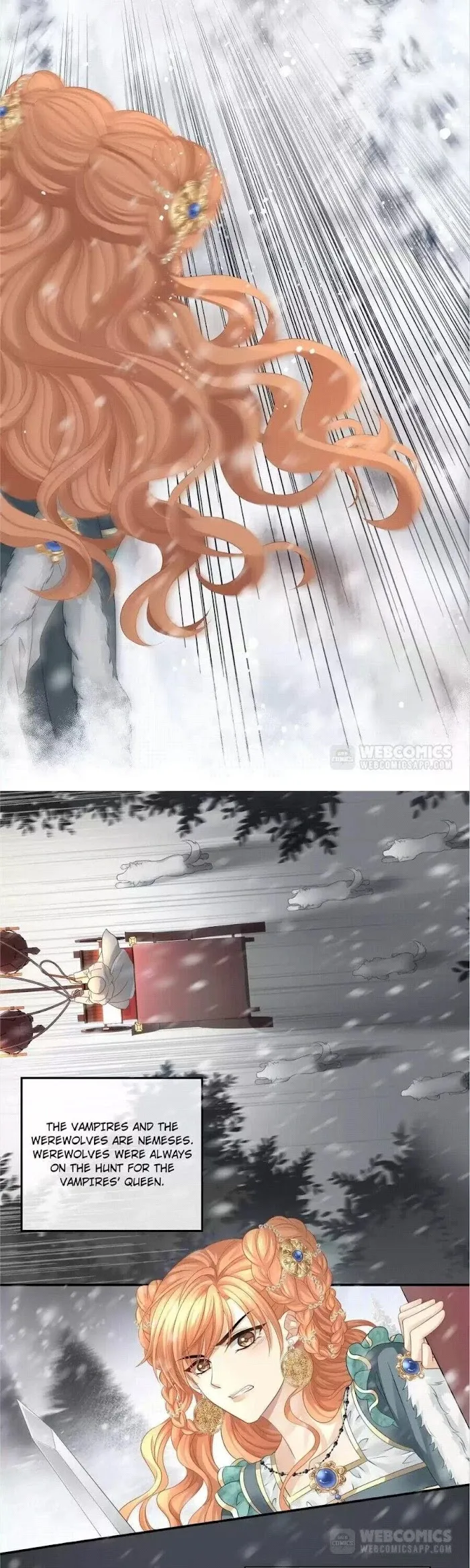 Read Master and Her Seven Lovers chapter 8 image 16 on Lezhin