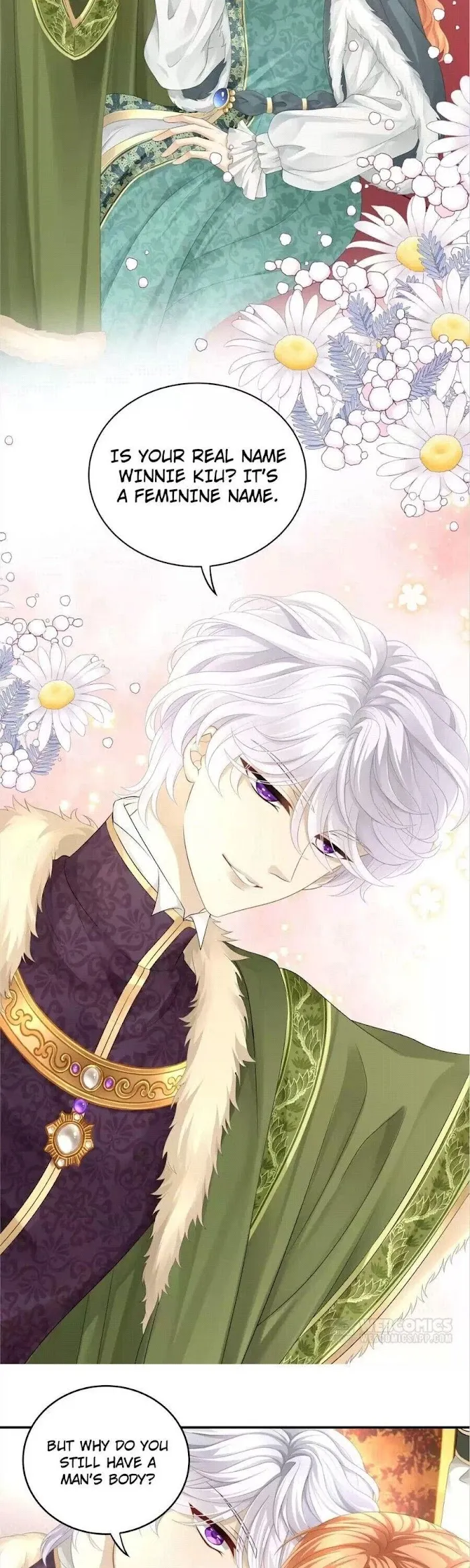 Read Master and Her Seven Lovers chapter 8 image 2 on Lezhin