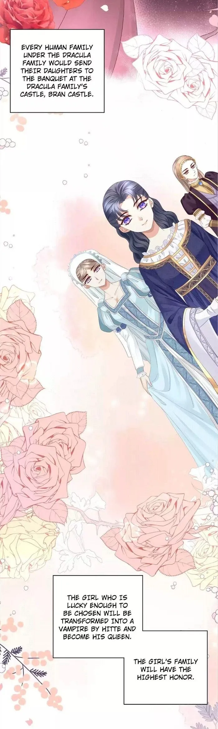 Read Master and Her Seven Lovers chapter 8 image 8 on Lezhin
