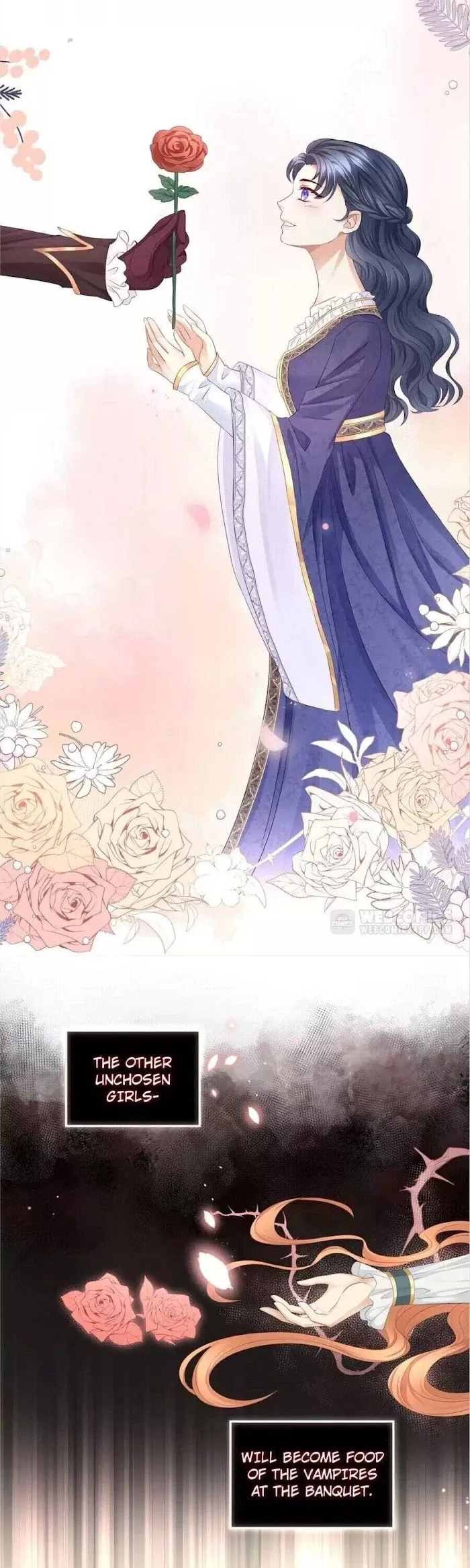 Read Master and Her Seven Lovers chapter 8 image 9 on Lezhin