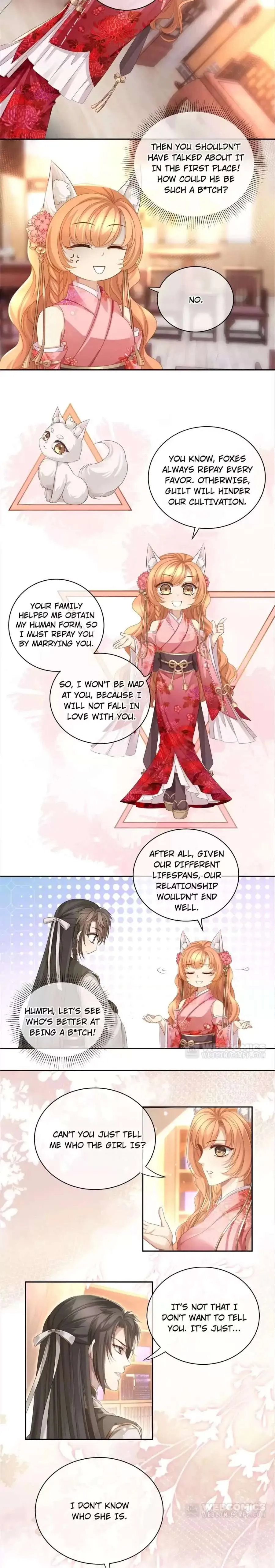 Read Master and Her Seven Lovers chapter 80 image 1 on Lezhin