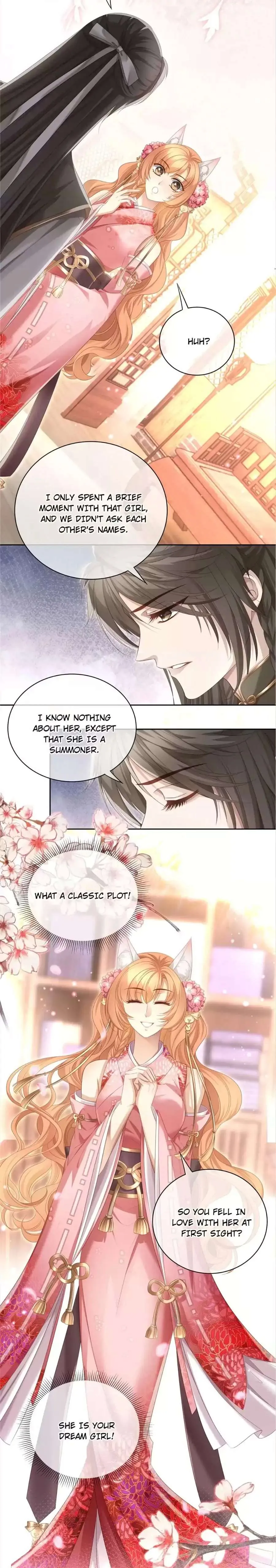 Read Master and Her Seven Lovers chapter 80 image 2 on Lezhin
