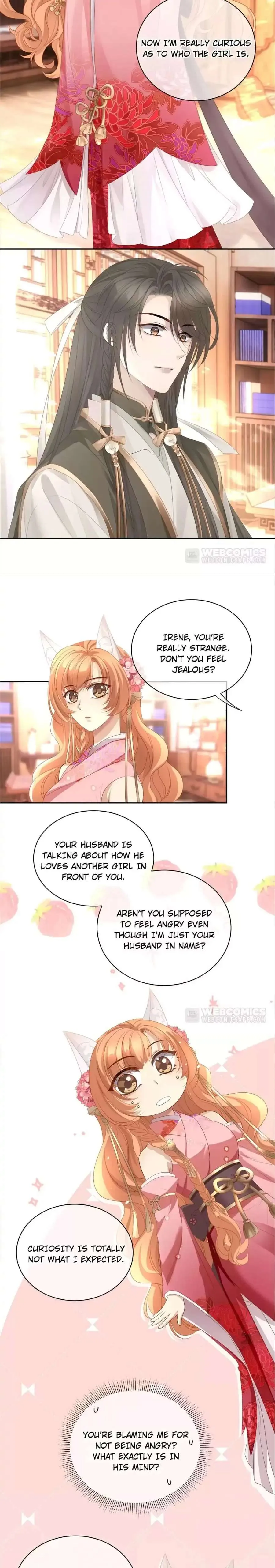 Read Master and Her Seven Lovers chapter 80 image 4 on Lezhin