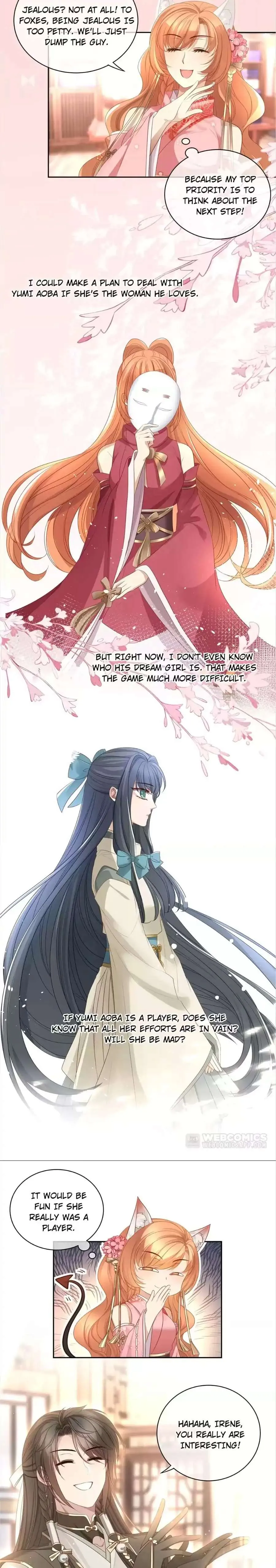 Read Master and Her Seven Lovers chapter 80 image 5 on Lezhin