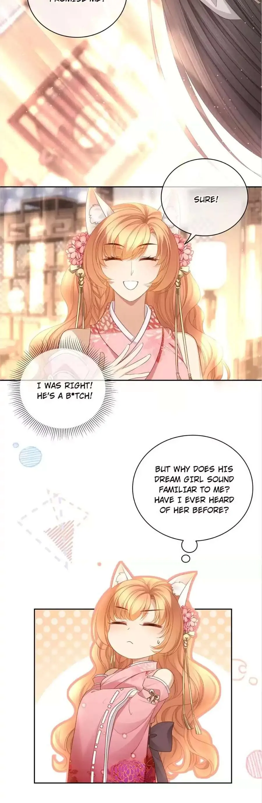 Read Master and Her Seven Lovers chapter 80 image 7 on Lezhin