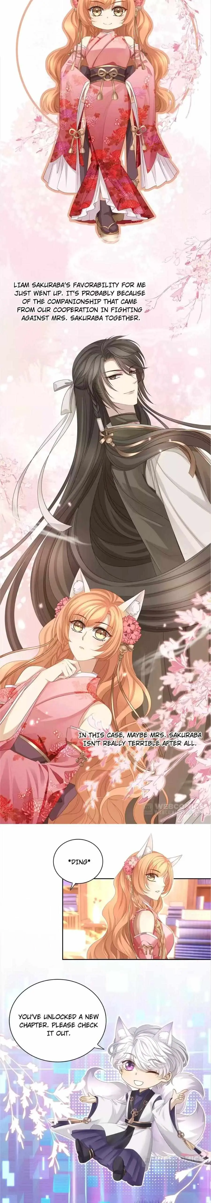 Read Master and Her Seven Lovers chapter 81 image 1 on Lezhin