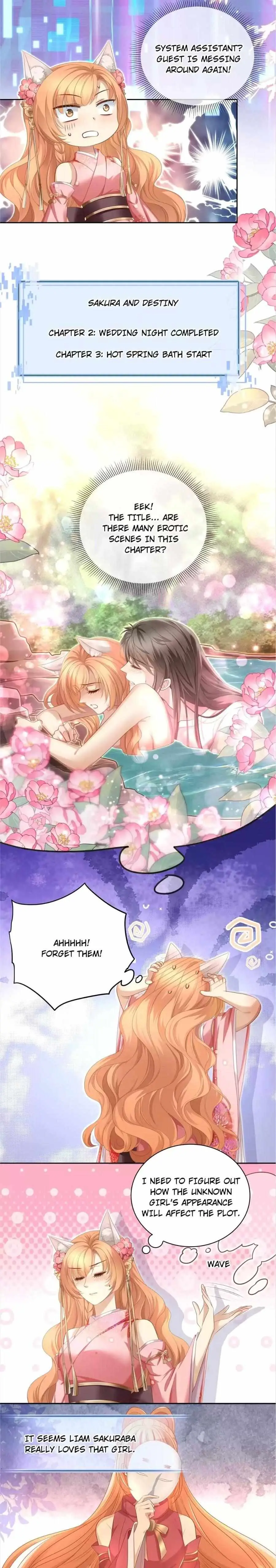 Read Master and Her Seven Lovers chapter 81 image 2 on Lezhin