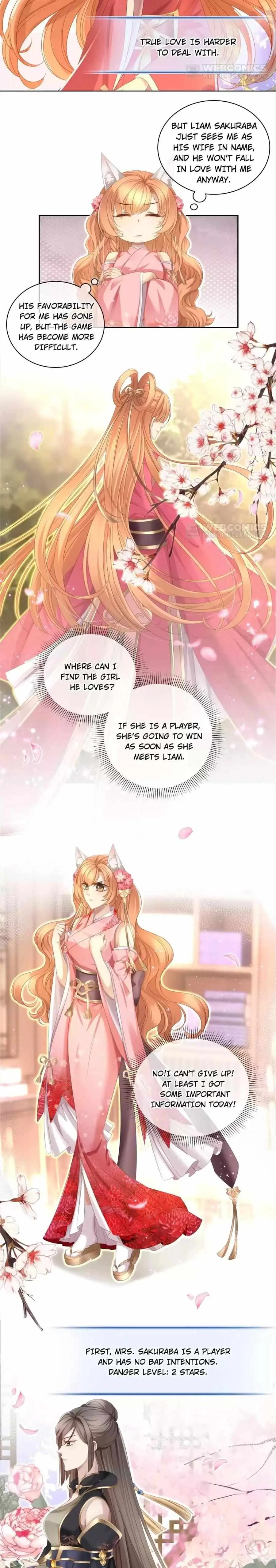 Read Master and Her Seven Lovers chapter 81 image 3 on Lezhin