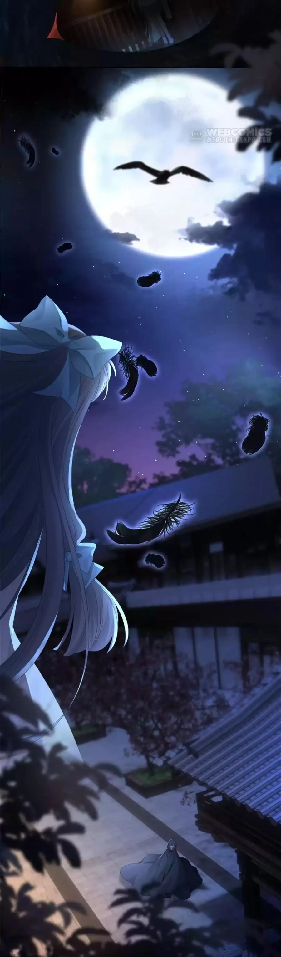 Read Master and Her Seven Lovers chapter 81 image 6 on Lezhin