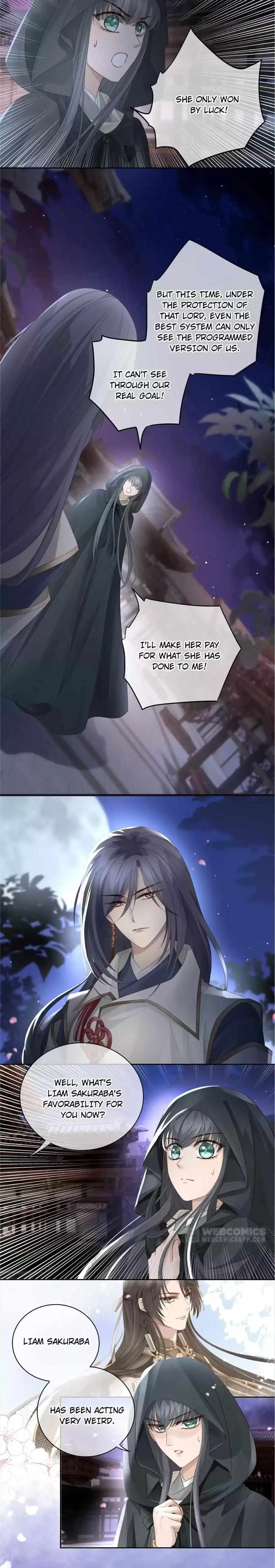 Read Master and Her Seven Lovers chapter 82 image 2 on Lezhin