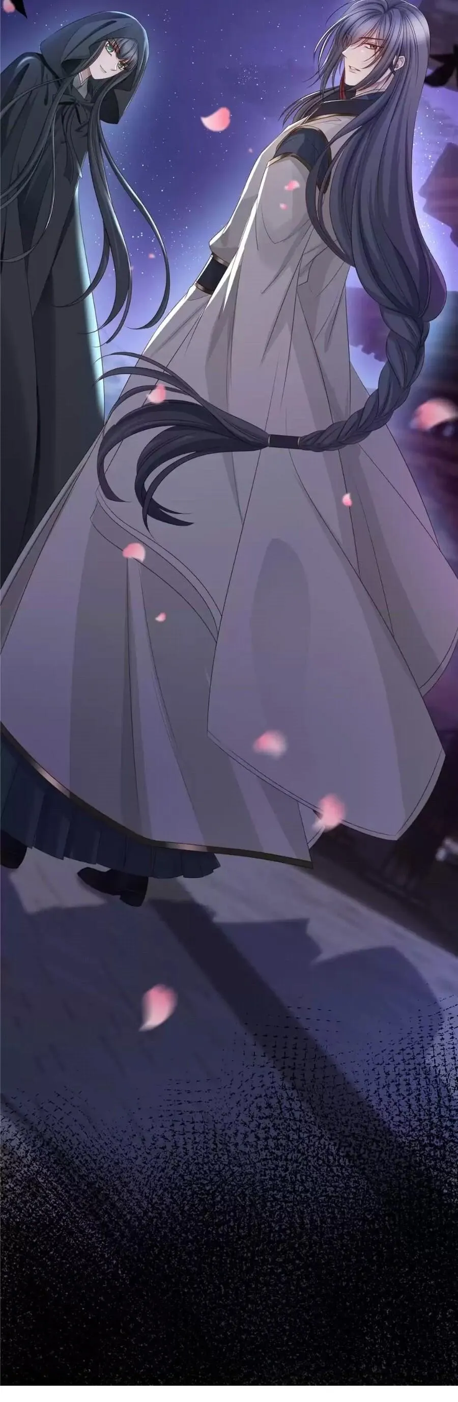 Read Master and Her Seven Lovers chapter 82 image 8 on Lezhin
