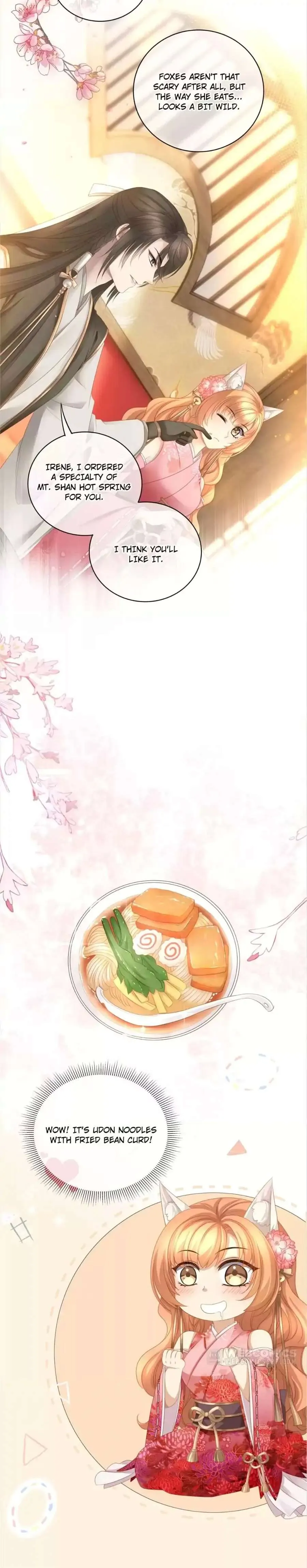 Read Master and Her Seven Lovers chapter 83 image 6 on Lezhin