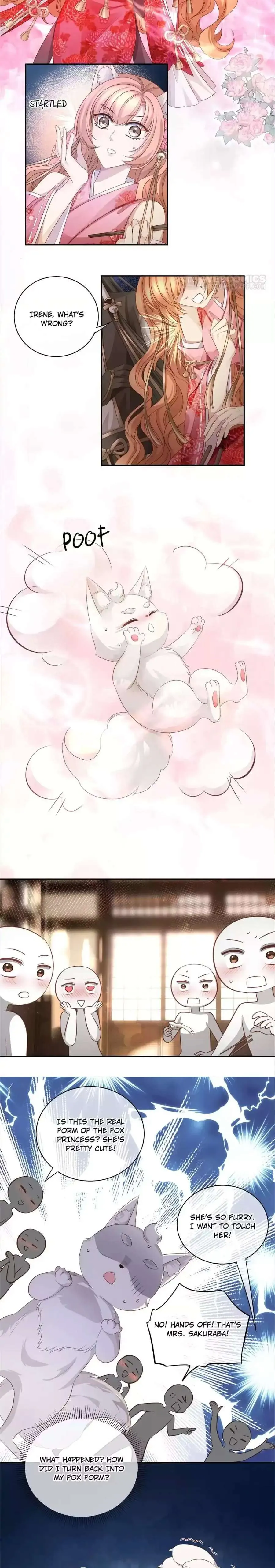 Read Master and Her Seven Lovers chapter 84 image 1 on Lezhin